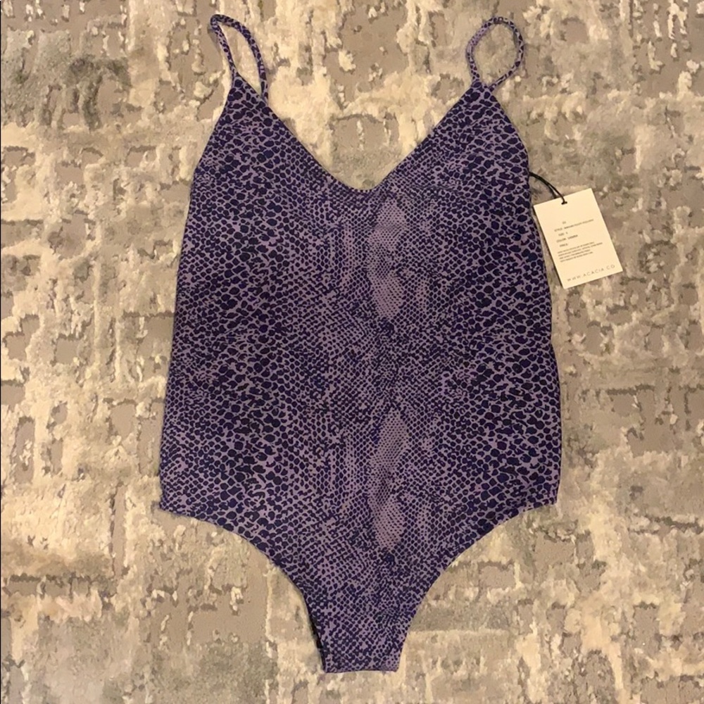 *SOLD*Acacia Full Piece